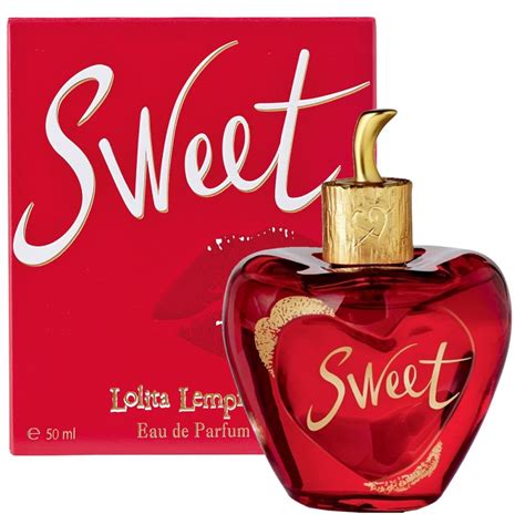 Lolita Lempicka Sweet Eau De Parfum Spray .